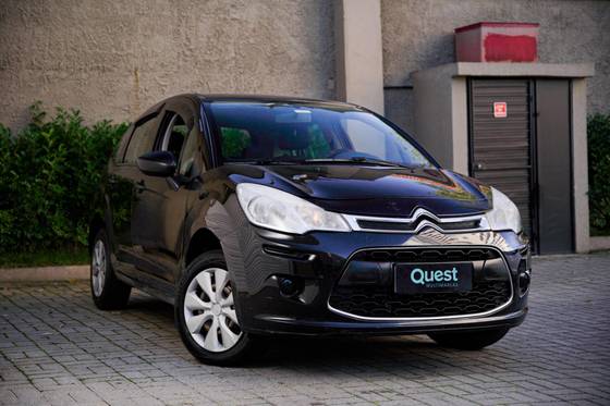 CITROËN C3 1.2 PURE TECH FLEX ORIGINE MANUAL CITROËN C3 1.2 PURE TECH FLEX ORIGINE MANUAL
